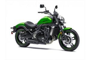 2015 Kawasaki Vulcan S,noul cruiser urban