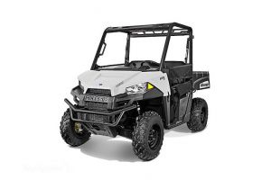 2015 Polaris Ranger ETX