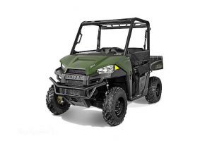 2015 Polaris Ranger 570