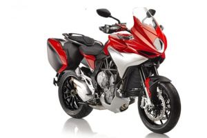 2015 MV Agusta Turismo Veloce 800