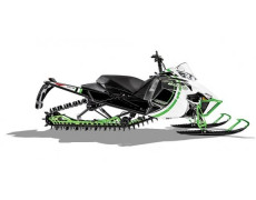 2015 Arctic Cat M 8000 153" Sno Pro Limited ES