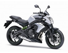 2015 Kawasaki ER-6N