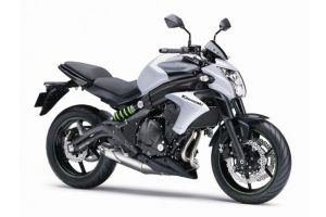 2015 Kawasaki ER-6N