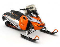 2015 BRP Ski-Doo Renegade Sport 600 ACE