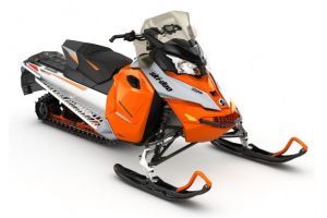 2015 BRP Ski-Doo Renegade Sport 600 ACE