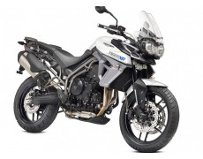 2015 Triumph Tiger XR