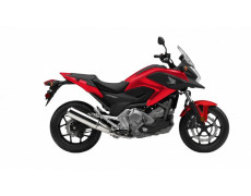 2015 Honda NC700X