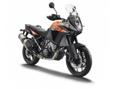 2015 KTM 1050 Adventure