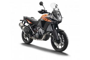 2015 KTM 1050 Adventure