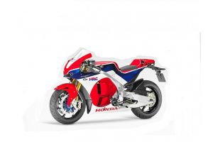 Modelul street al Honda RC213V-S va costa 170.000 dolari!