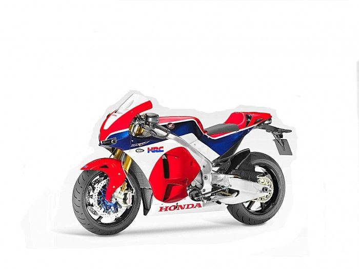 Modelul street al Honda RC213V-S va costa 170.000 dolari!