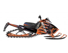 Date de lansare anuntate pentru o serie de modele 2016 de snowmobile