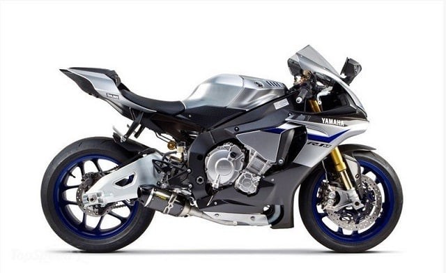 Dupa Akrapovic, Two Brothers Racing muta cu o evacuare de exceptie pentru Yamaha YZF-R1. Fanii oricum castiga!