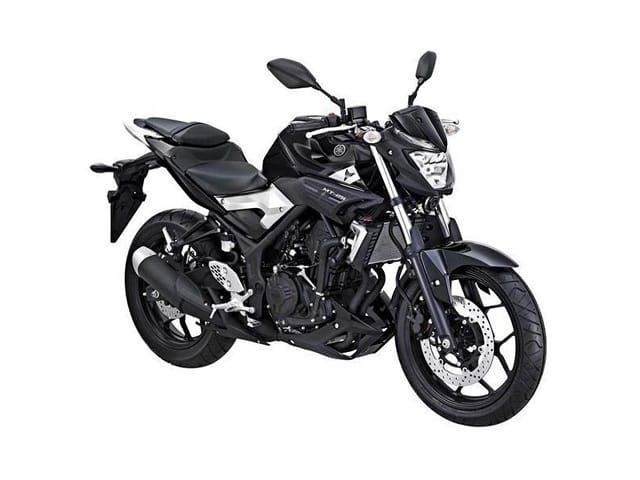 Da, 2015 Yamaha MT-25 a fost lansata oficial pe 6 iunie!