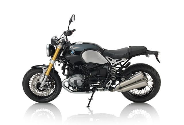 BMW Concept Path 22 sau baza viitorului scrambler BMW