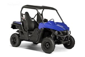 2016 Yamaha Wolverine R-Spec - un UTV de nadejde si la treaba si in agrement!