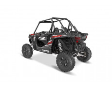 Polaris si-a prezentat lineup-ul 2016 de vehicule side-by-side