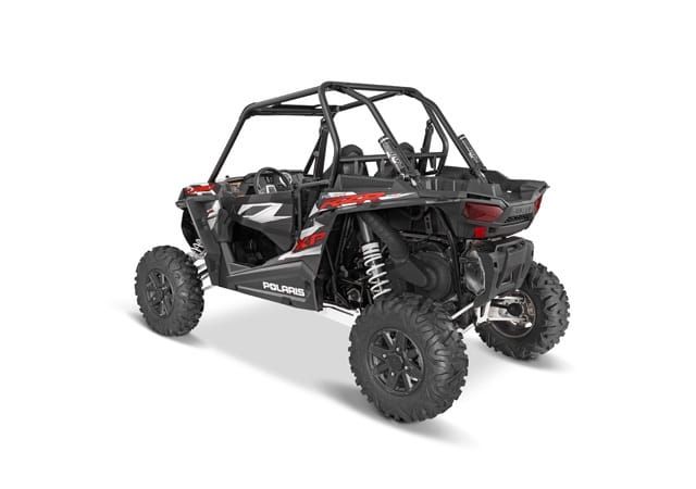 Polaris si-a prezentat lineup-ul 2016 de vehicule side-by-side