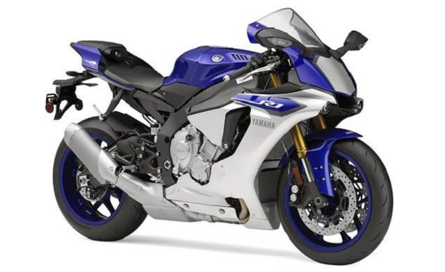 Documentatia pentru modelele 2016 Yamaha YZF-R1 cuprinde si R1S, dar inca nu e clar ce e cu acest model