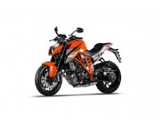 Noul model sport-touring KTM 1290 Super Duke GT dezvaluit