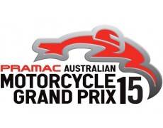 Avanpremiera etapei australiene - Pramac Australian Motorcycle Grand Prix 2015