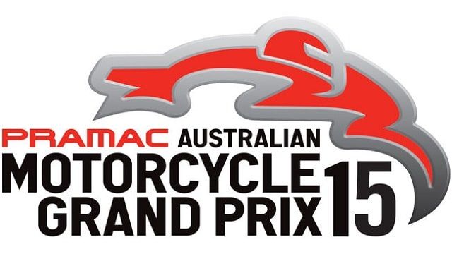 Avanpremiera etapei australiene - Pramac Australian Motorcycle Grand Prix 2015