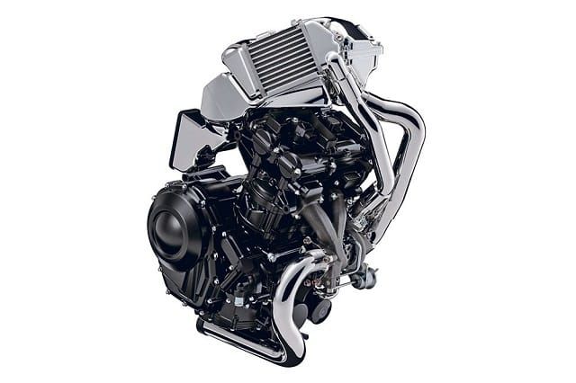 Suzuki in continuare nu da detalii despre motorul turbocharged, suspansul continua