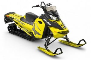 2016 Ski-Doo Summit X T3 154 - un catarator redutabil!