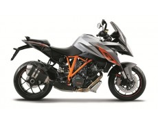 EICMA 2015 - 2016 KTM Super Duke GT un model sport-touring desavarsit