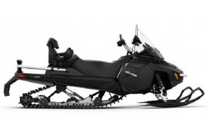 2016 Ski-Doo Expedition LE 900 ACE - snowmobilul cu 'sange' scandinav