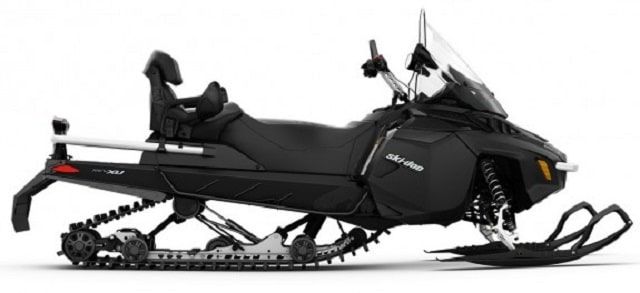 2016 Ski-Doo Expedition LE 900 ACE - snowmobilul cu 'sange' scandinav