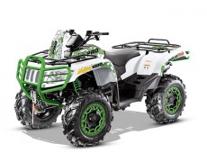 2016 Arctic Cat MudPro 1000 SE (Special Edition)