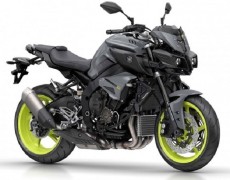 Au fost dezvaluite specificatiile, pretul si disponibilitatea supernaked-ului 2016 Yamaha MT-10