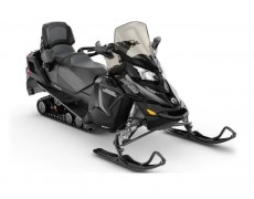 Ski-Doo BRP a lansat lineup-ul 2017 de snowmobile: impresionant!