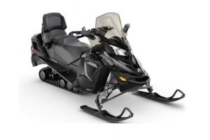 Ski-Doo BRP a lansat lineup-ul 2017 de snowmobile: impresionant!