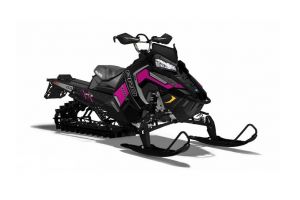 Polaris si-a lansat lineup-ul 2017 de snowmobile