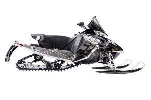 Arctic Cat si-a prezentat modelele 2017 de snowmobile: inovatie si performanta!