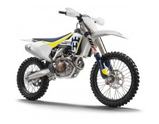 Husqvarna si-a prezentat excelentele modele motocross din lineup-ul 2017