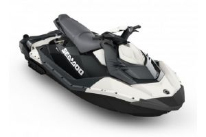 2016 Sea-Doo Spark - cele mai accesibile skijet-uri - review