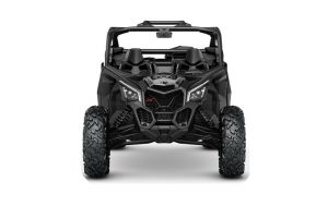 2017 Can-Am Maverick X3 - cel mai complet side-by-side sportiv?