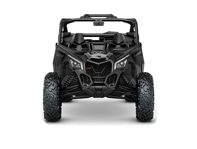 2017 Can-Am Maverick X3 - cel mai complet side-by-side sportiv?