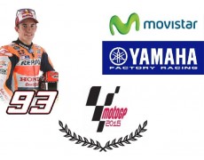 MotoGP: sezonul 2016 la final, laureatii: campion Marquez, constructor Honda, echipa Movistar Yamaha