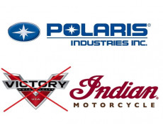 Polaris Industries renunta la brand-ul de motociclete Victory!