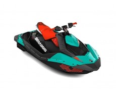 Versatilul skijet Sea-Doo Spark Trixx castiga un important premiu de inovativitate in SUA