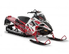 Lineup-ul 2018 snowmobile Yamaha: SnoScoot se intoarce, sistem de amortizoare nou, modele M-TX mai puternice!