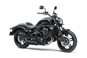 2017 Kawasaki Vulcan S ABS - un cruiser mediu stilat