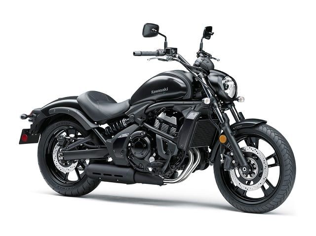 2017 Kawasaki Vulcan S ABS - un cruiser mediu stilat