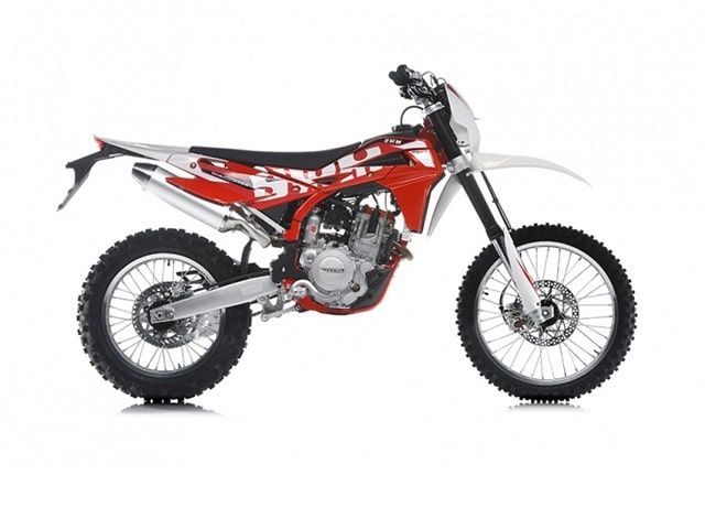 SWM Motorcycles, un urmas Husqvarna, intentioneaza vanzarea a 6.000 de unitati in acest an