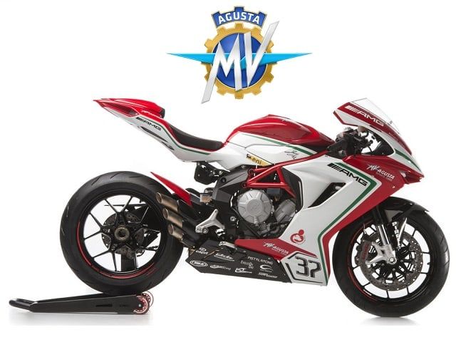 Compania italiana MV Agusta scapa de faliment si continua productia