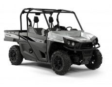 Bad Boy Off Road se transforma in Textron OffRoad, dupa achizitia Arctic Cat de catre Textron Inc.